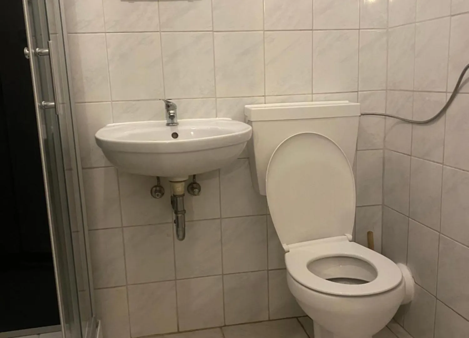 Cheap Apartment For 8 People. Vienna. 10Th District 0*, فيينا النمسا