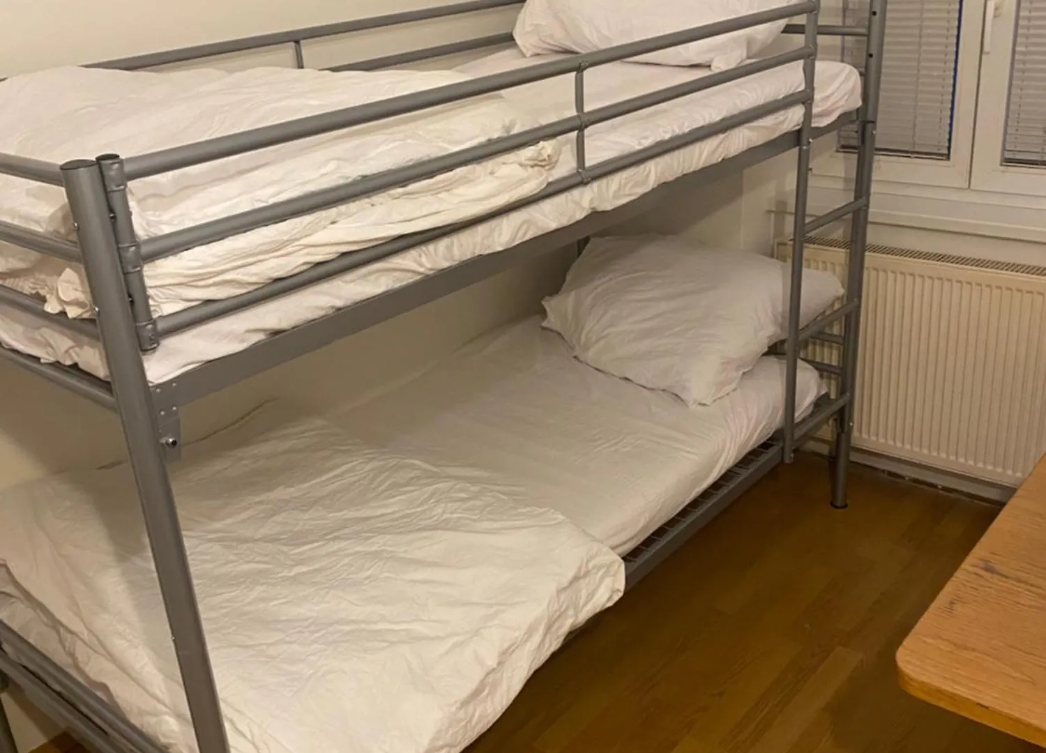Cheap Apartment For 8 People. Vienna. 10Th District Austria